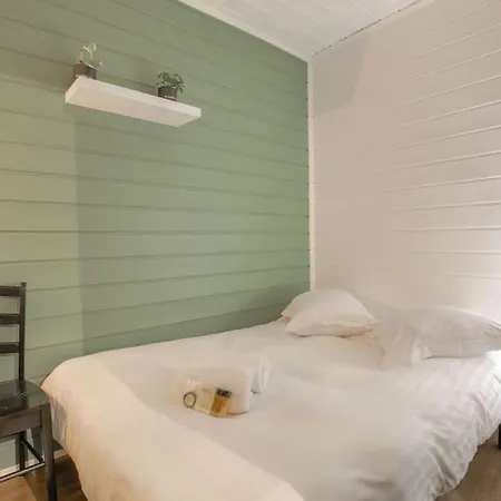Appartement Bien Equipe, Croix-rousse, Lyon
